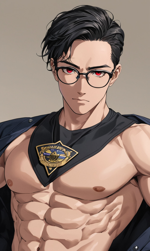 Ned Hall avatar