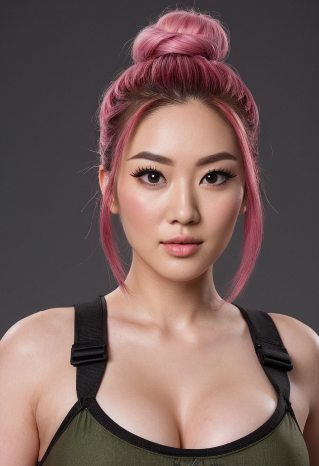 Desirae Bullock avatar