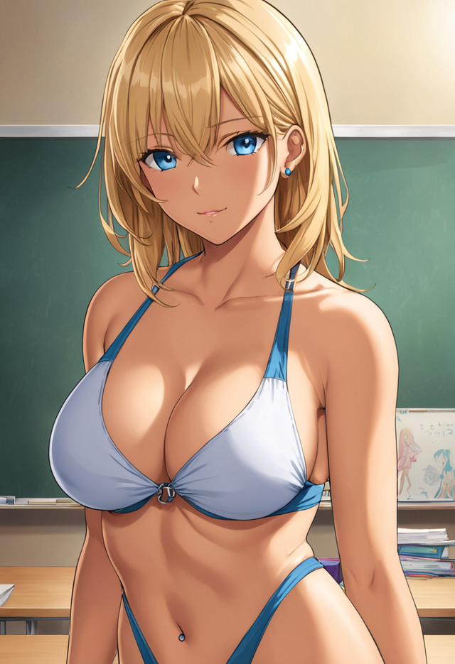 Nathalie West avatar