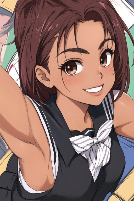 Hazel Marks avatar