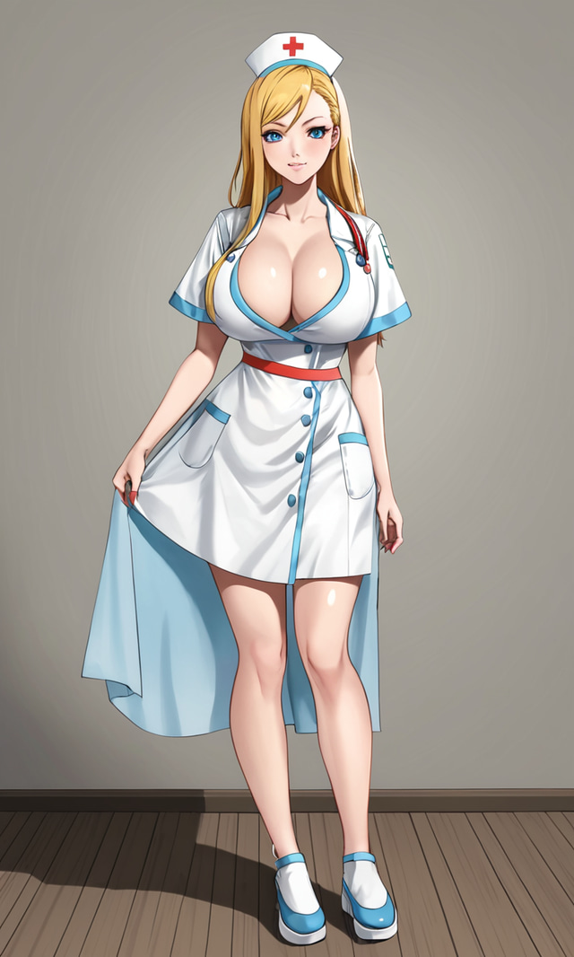 Selah Mora avatar