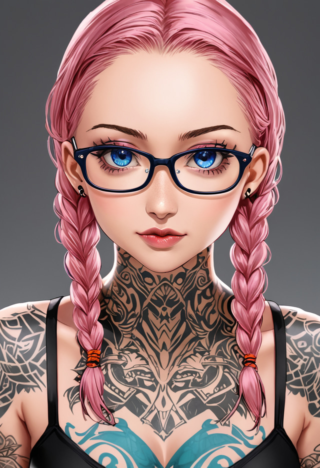 Alia Hood avatar