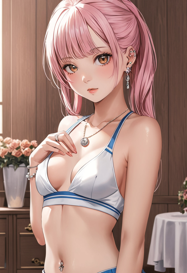 Alina Villa avatar