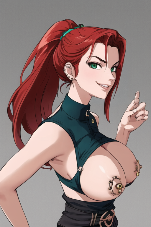 Belen Mora avatar