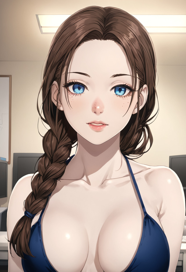 Evelin Floyd avatar