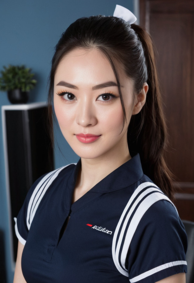 Larissa Vincent avatar