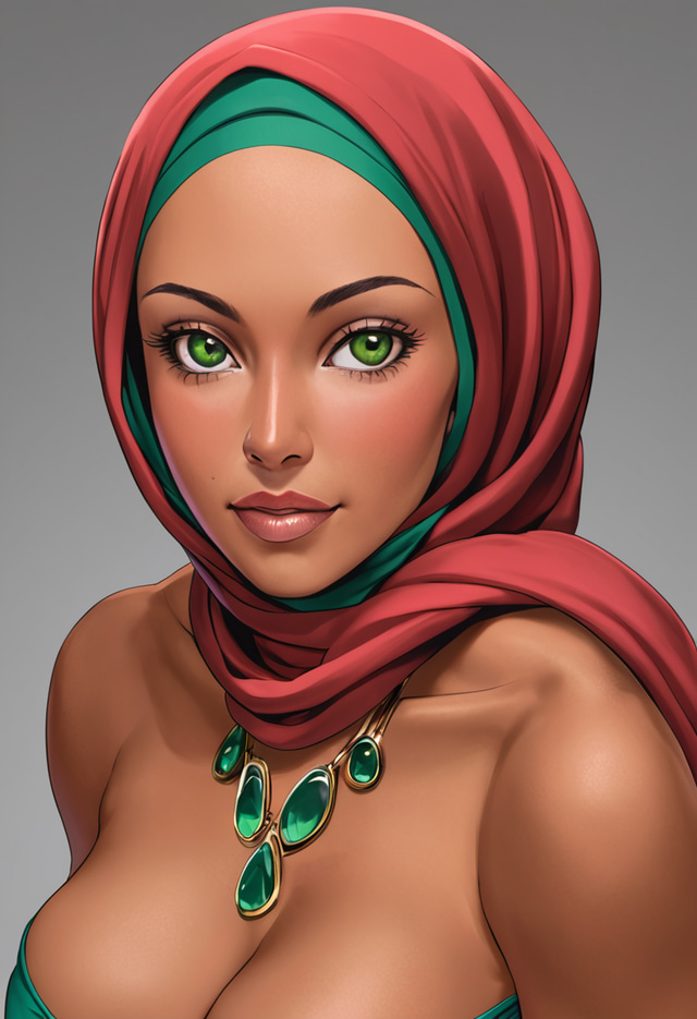 Yamilet Cooke avatar