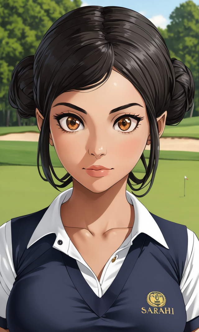 Sariah Goodwin avatar