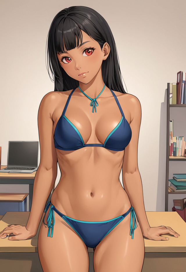 Johanna Yu avatar