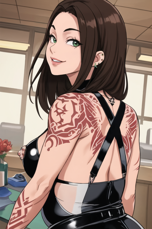 Raven Hubbard avatar