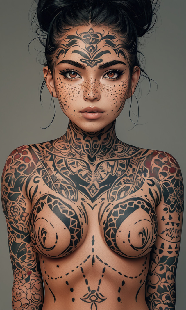Francesca Saunders avatar