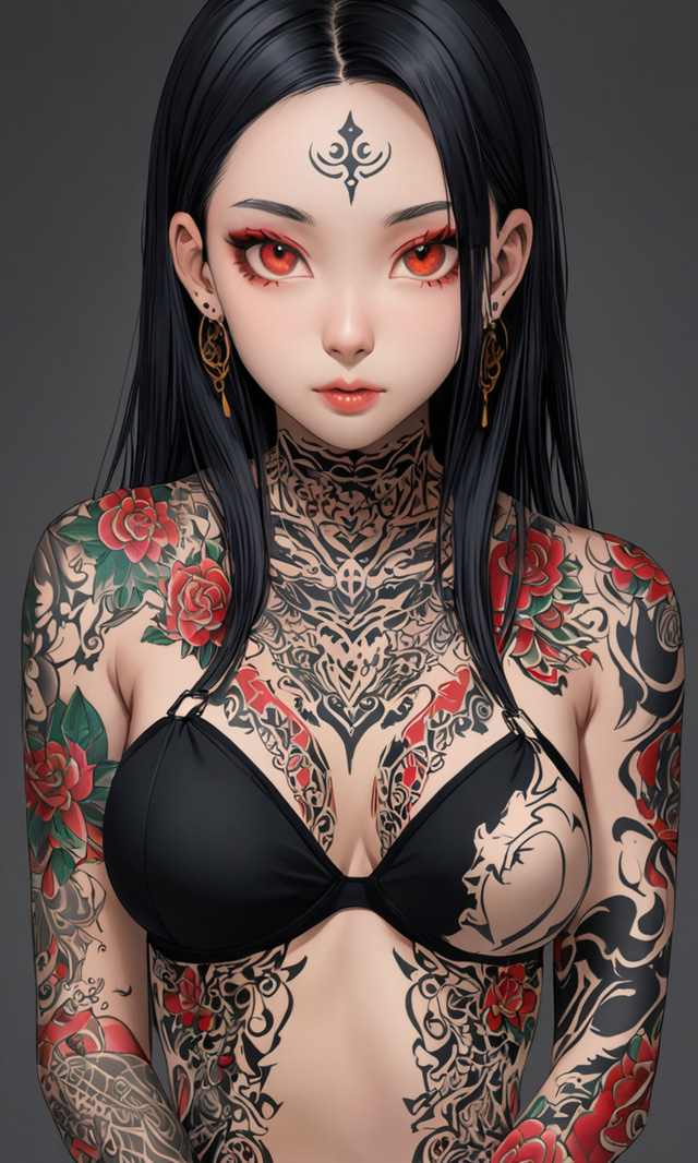 Heaven Mullen avatar