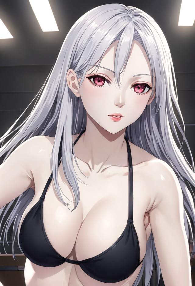 Anika Sawyer avatar