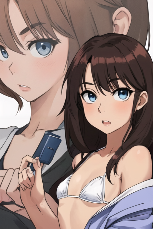 Sophia Garrett avatar