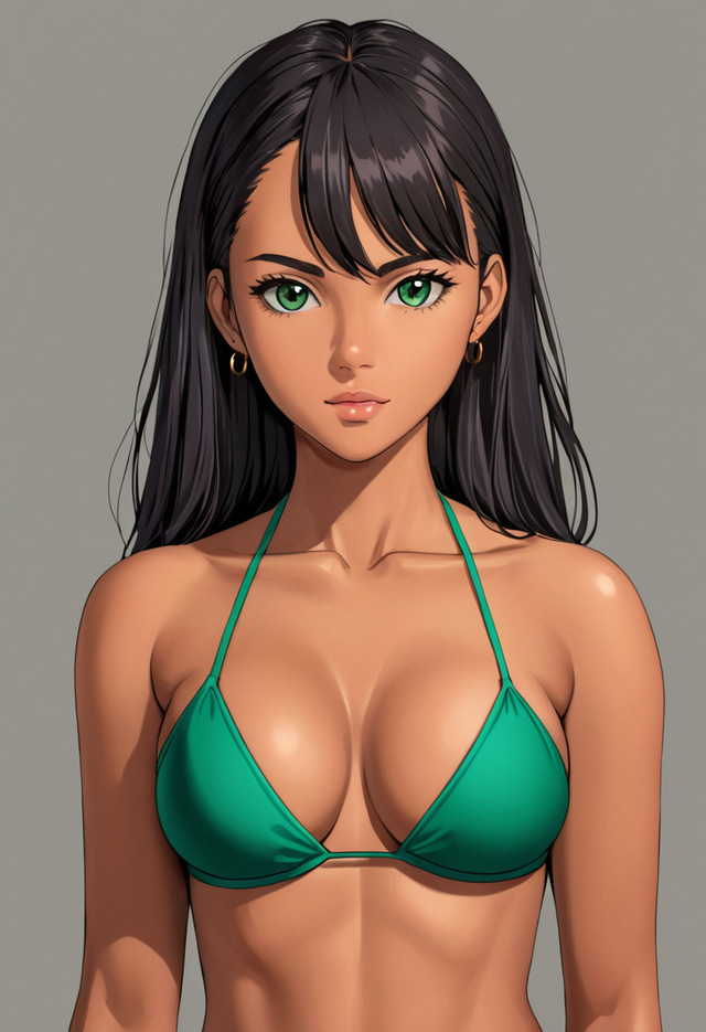 Keyla Mora avatar