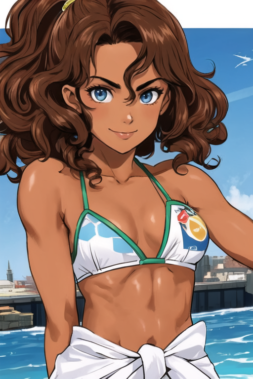 Carmen Beltran avatar