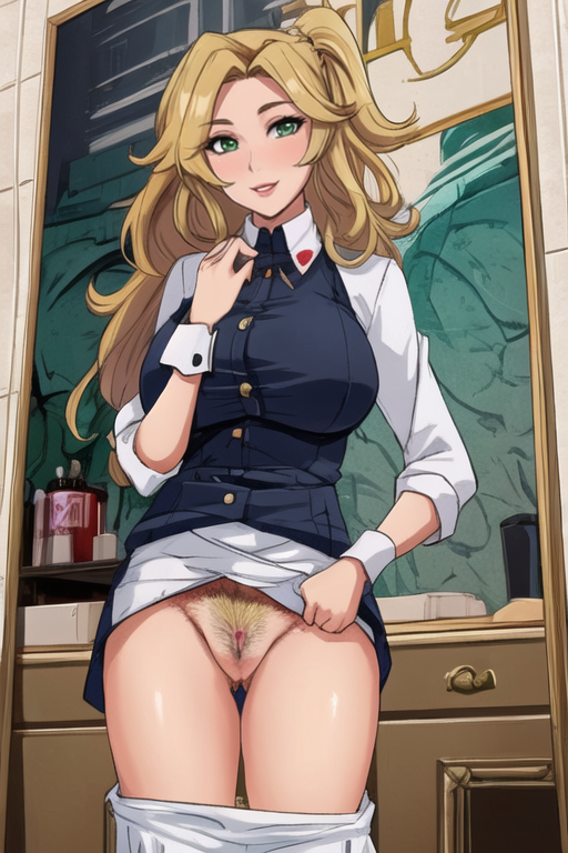 Amiya Mejia avatar