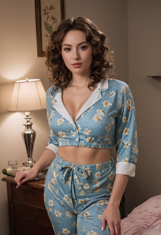 Anabel Heath AI Girlfriend avatar