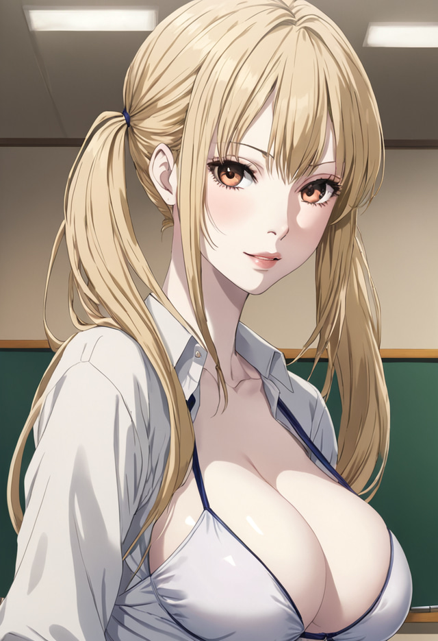 Diana Riley avatar