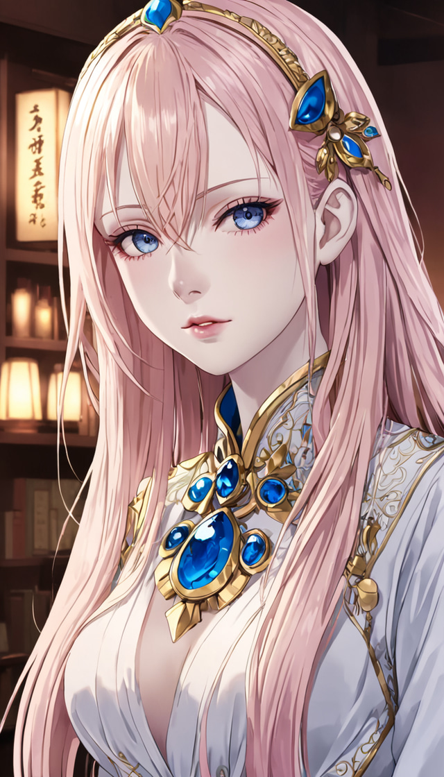 Violet Hughes avatar