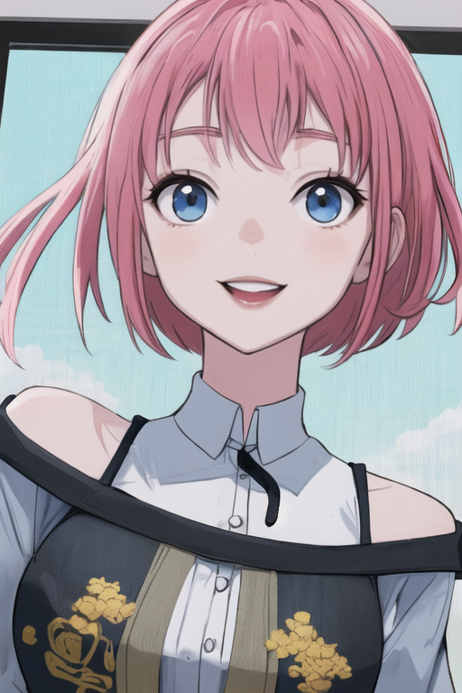 Dania Griffith avatar