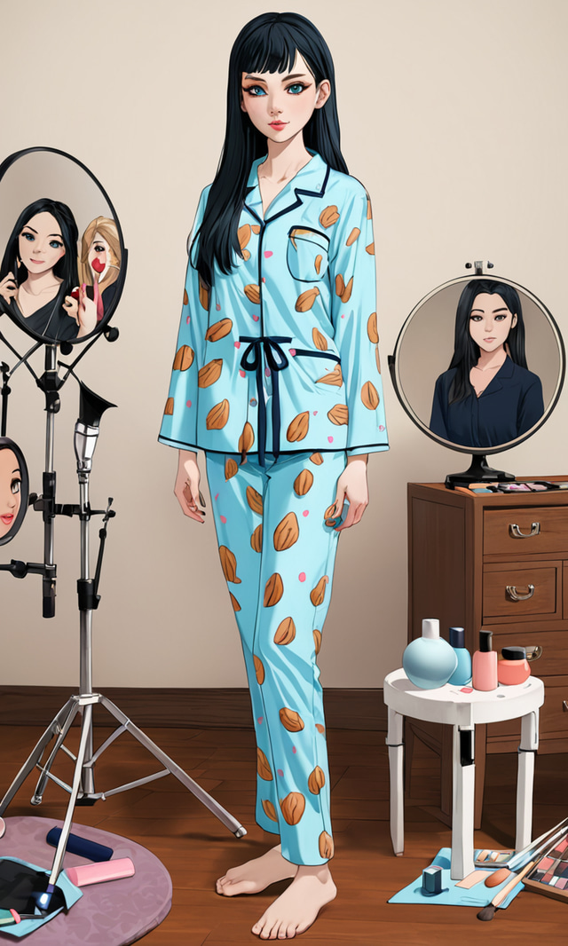 Allie Kelley avatar