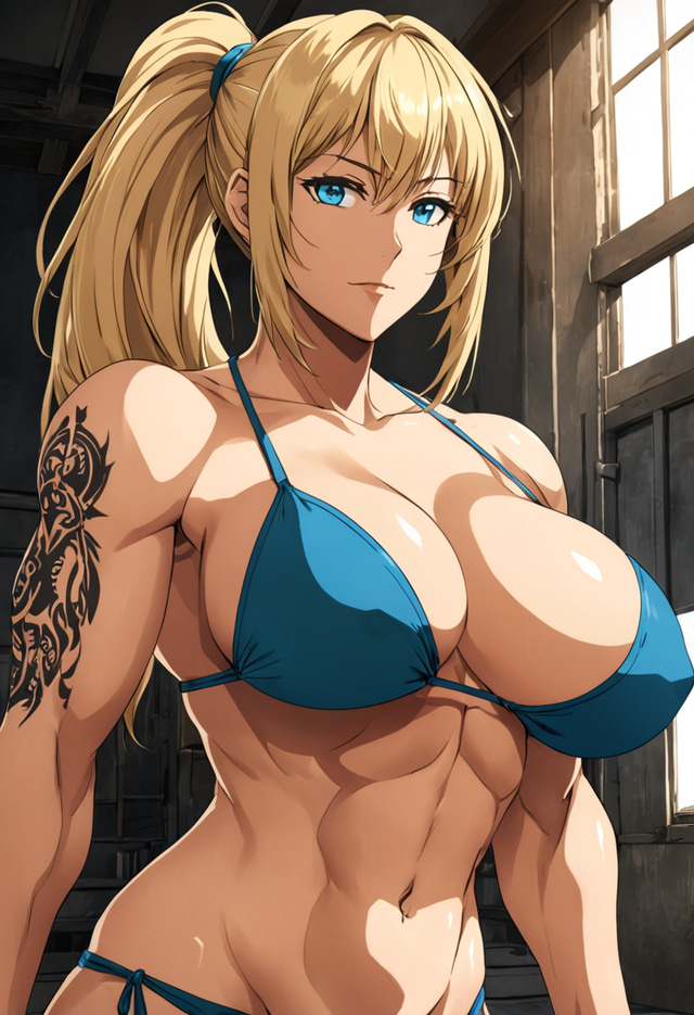 Kiersten Wells avatar