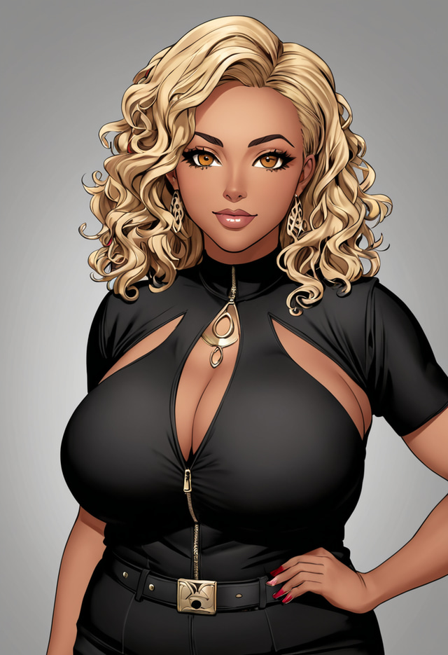 Evangeline Conley avatar