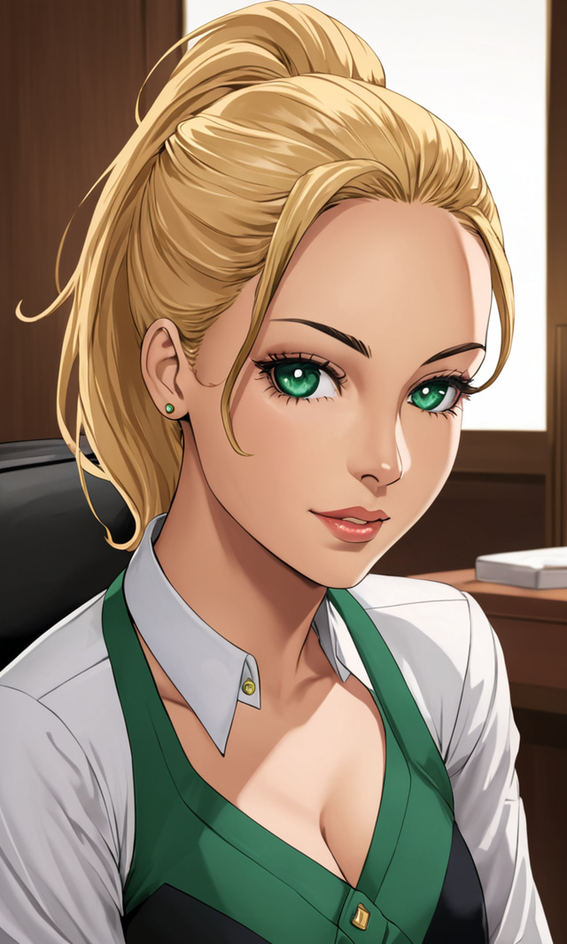 Estrella Simpson avatar