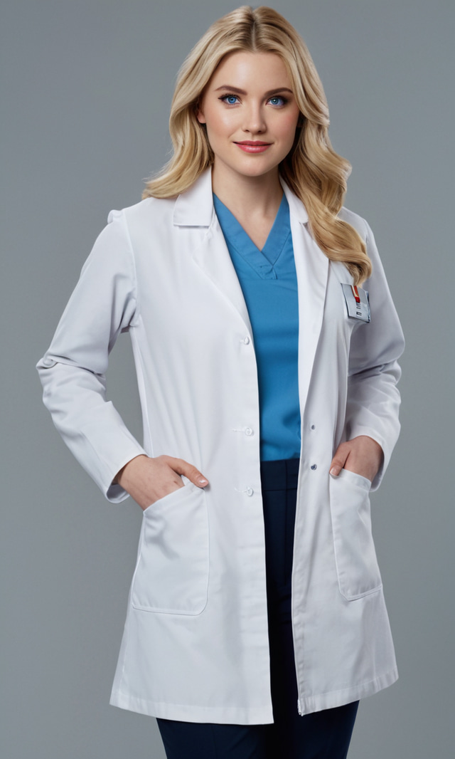 Kathryn Hudson avatar