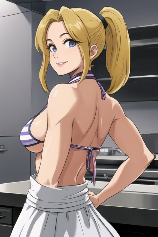 Aylin Knox avatar