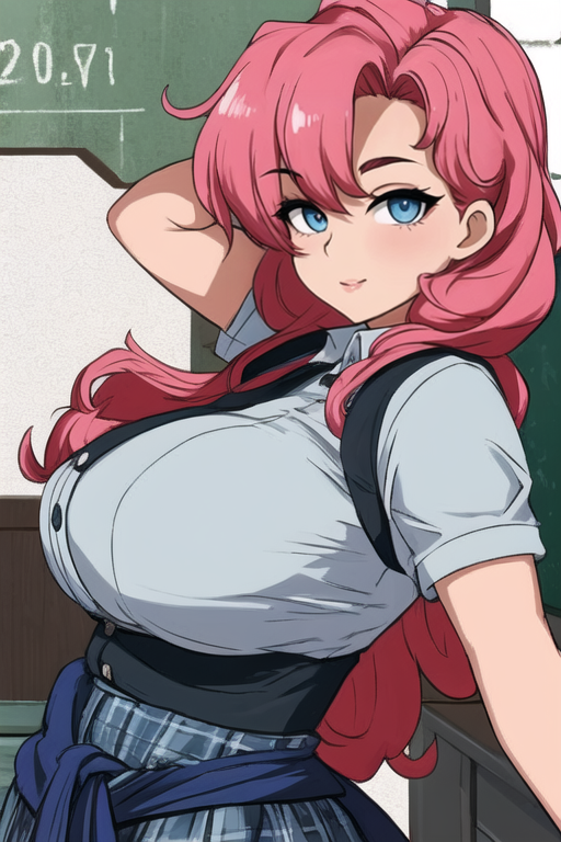 Riya Vaughan avatar