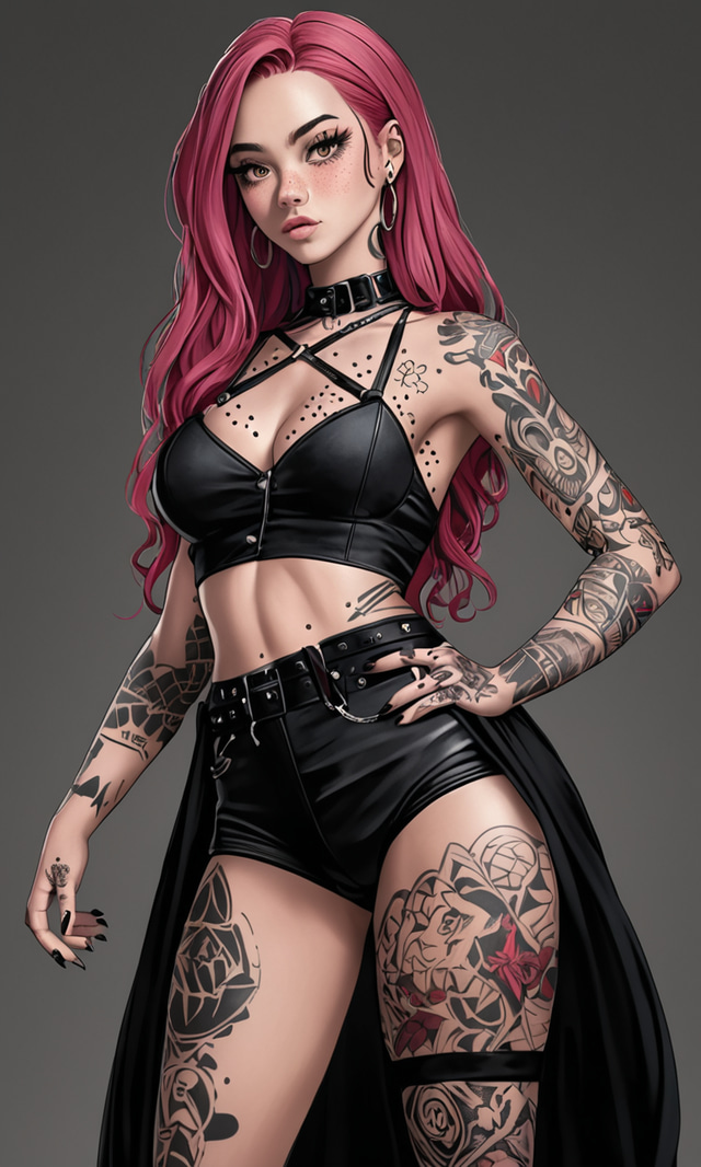 Rhianna Gordon avatar
