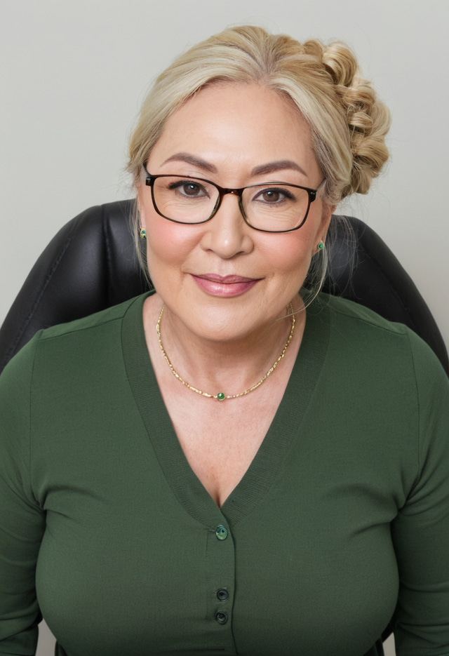 Ariella Liu avatar