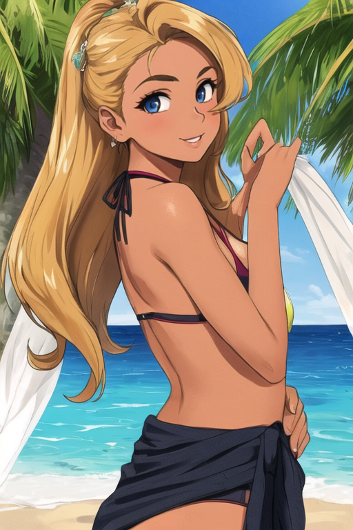 Fernanda Patel avatar