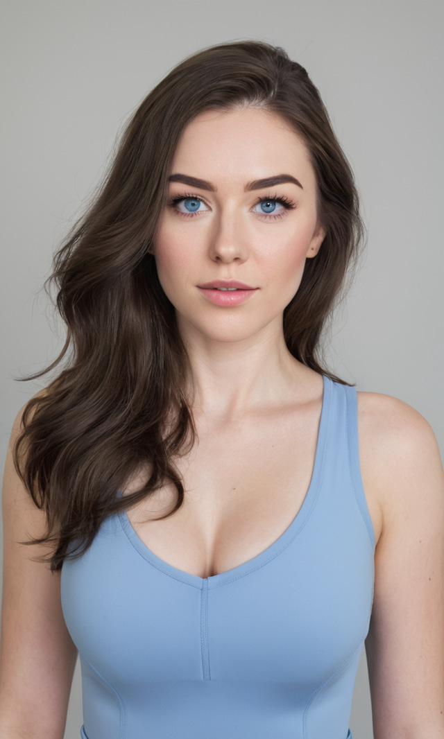 Hallie Bray avatar