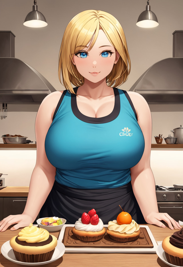 Eden Bishop avatar