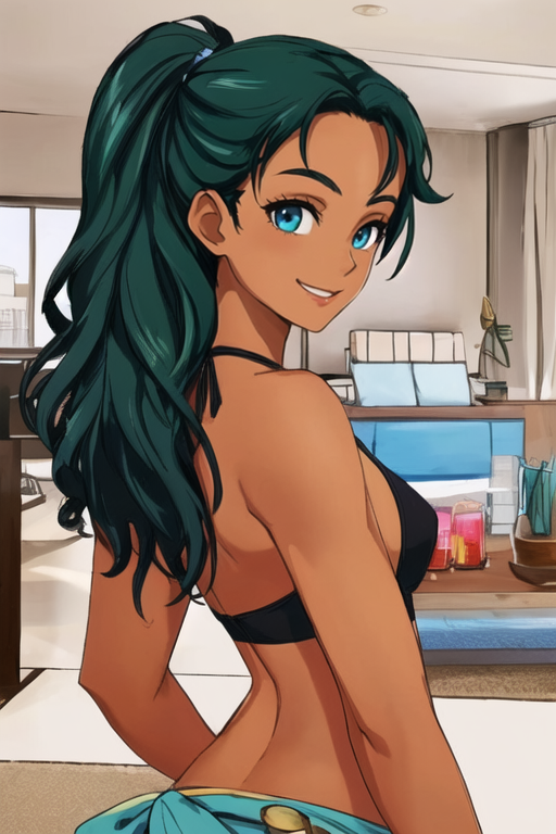 Angelina Kidd avatar