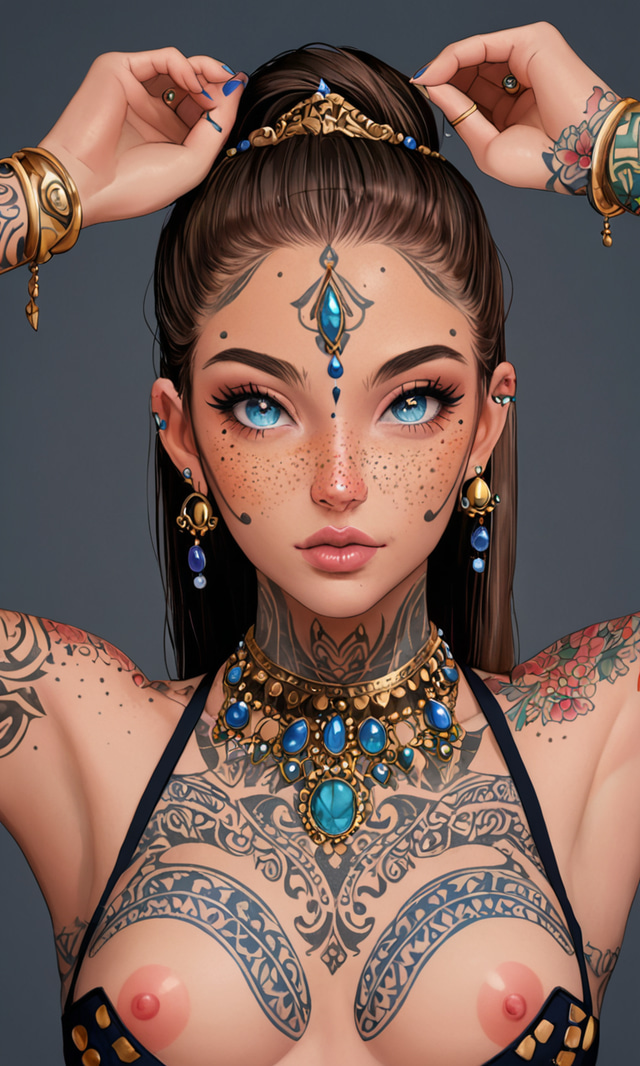 Aubree Wheeler avatar