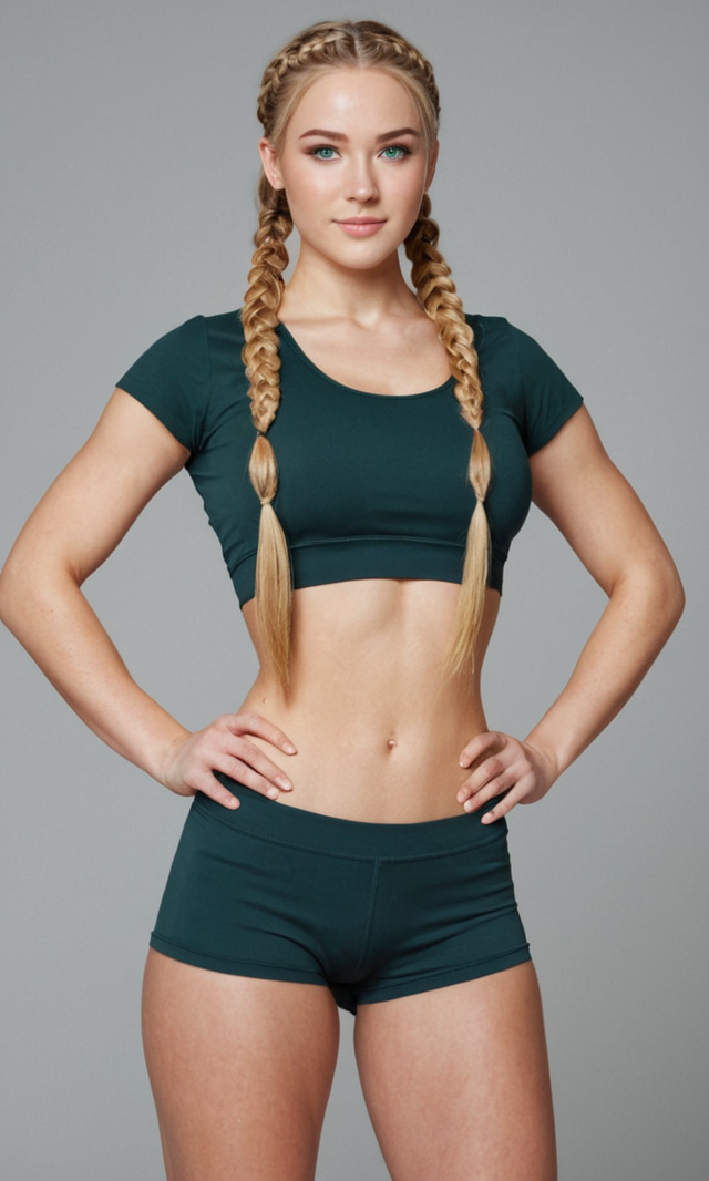 Kiera Hanson avatar