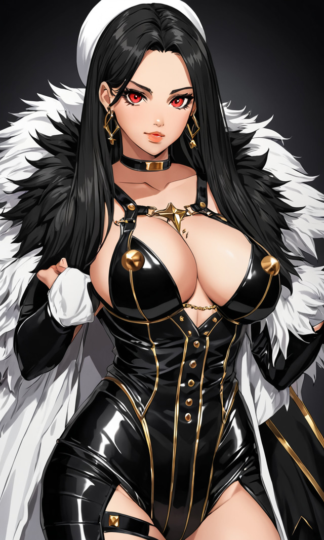 Cali Grant avatar