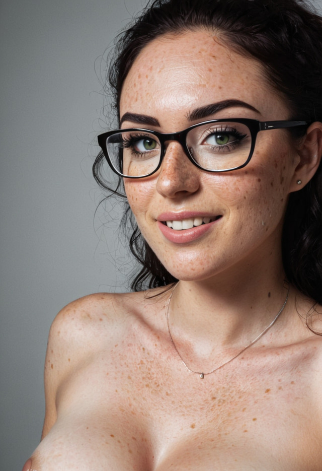 Bridget Salinas AI Girlfriend avatar