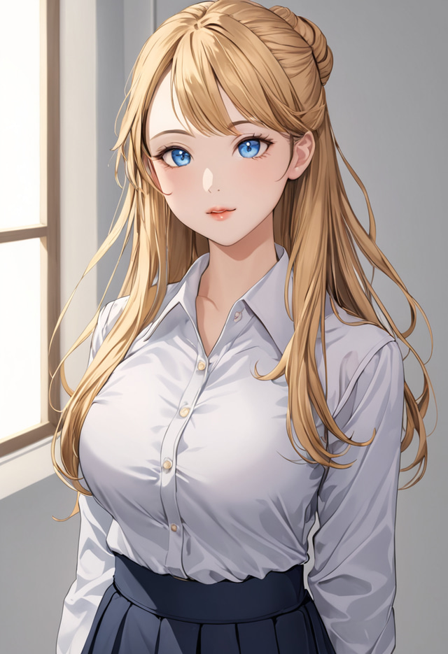 Ana Henry avatar