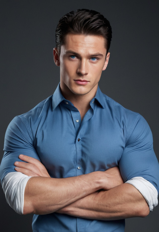 Daniel Clarke avatar