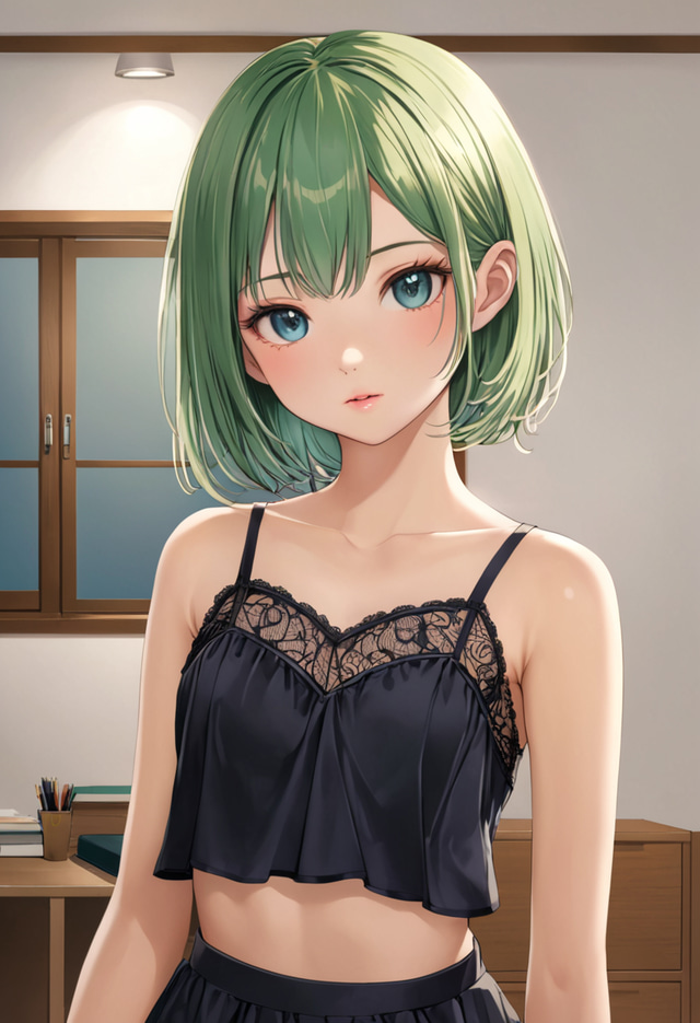 Hailie Gould avatar