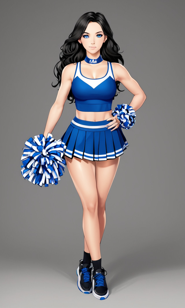 Camilla Allen avatar