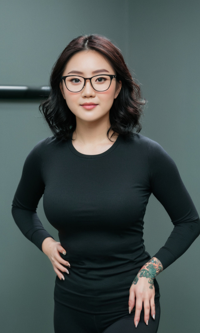 Jenna Chen avatar