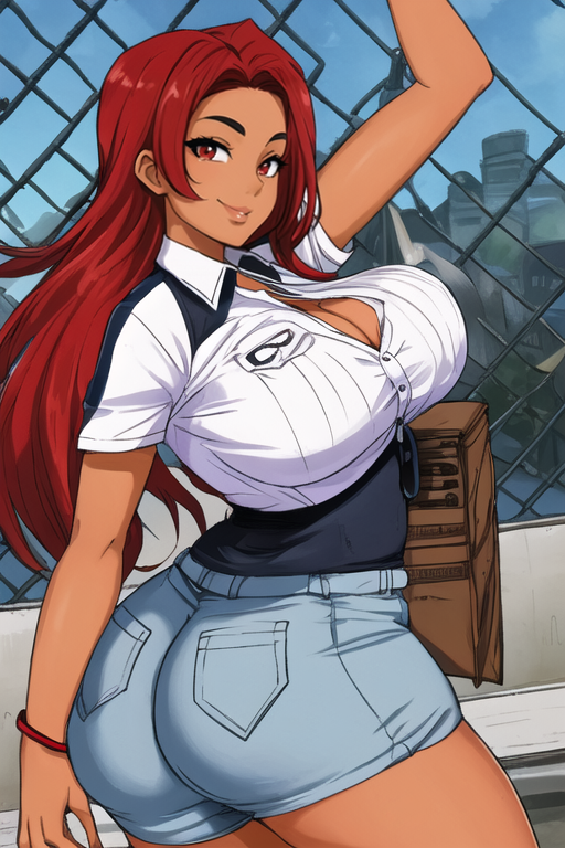 June Mccullough avatar