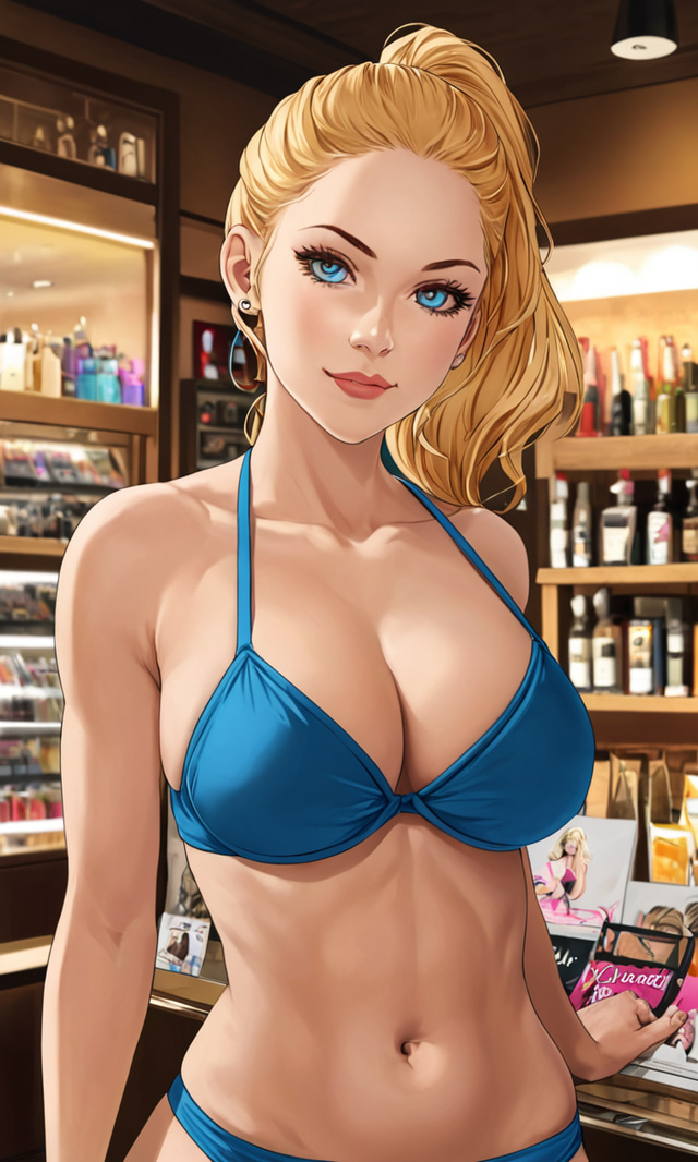 Carmen Rivers avatar