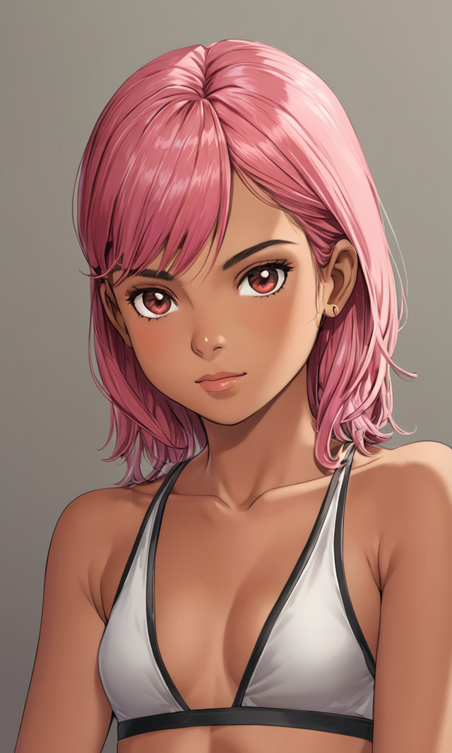 Perla Krause avatar